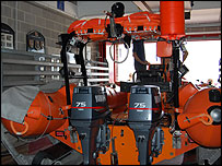 Pearl of Dorset B-741