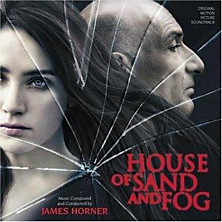 Review of House Of Sand And Fog: Original Soundtrack Review of House Of Sand And Fog: Original Soundtrack