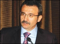 Kürşad Tüzmen