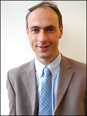 Social Affairs Correspondent Jeremy Ball