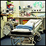 Quarto de hospital