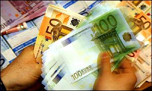 Evropská komise vyžaduje dodržení Paktu stability