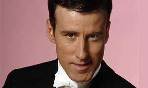 Anton du Beke