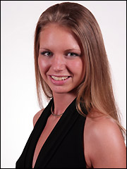 Sylvia Harrison, Miss Nottingham 2005 contestant
