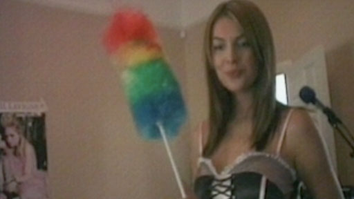 Day 5, Our final cleaner