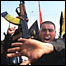 درگیری های داخلی عراق