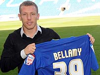 Craig Bellamy