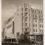 The Colosseum, Smith Street, Durban, South Africa