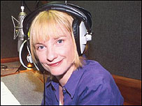 Jane Horrocks