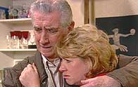 Malcolm and Gina