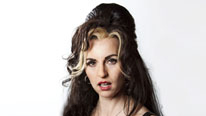 Debra Stephenson parodies Amy Winehouse in tonight's episode of the comedy sketch show