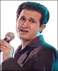 رحيم شاه