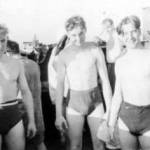 Fellow Engineers scaring Hitler!