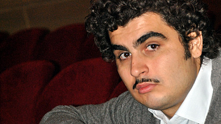 Şerban Gheorghe Vasile from Romania