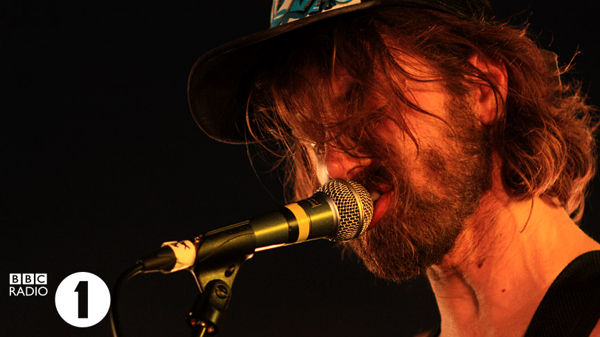 What Would Jesus Drive?