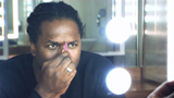 Strictly Teaser: Audley Harrison