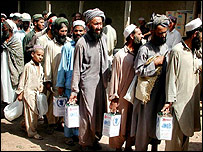 جلوزئی کیمپ