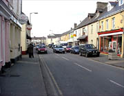 Tref Hendy Gwyn ar Daf