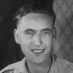 Charlie in Cairo 1940