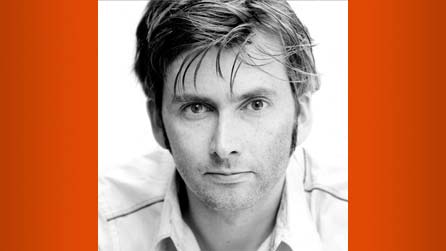 David Tennant stars in Of Mice And Men 