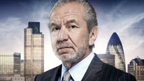 Sir Alan Sugar