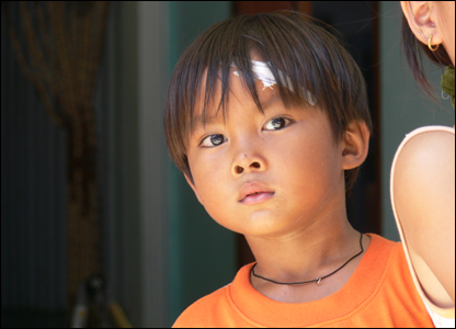 Đảo Lý Sơn