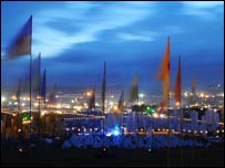 Glastonbury Festival