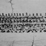 A Troop 103/26 L.A.A regt R.A Quassasson 1942