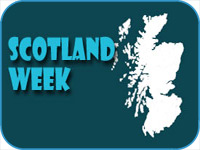 Pic: Scotland Week