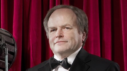 Clive Anderson