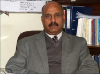 فريد محسن