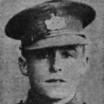 Fred Robertson Gloucestershire Regiment c1935