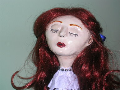 Flakey Jo (Josephine)