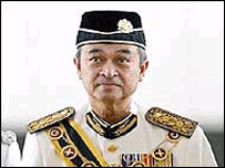 Malezya Başbakanı Abdullah Bedevi