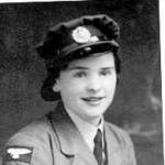 Morwenna Williams on joining the WAAF