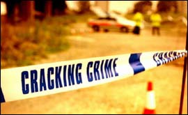 Cracking Crime