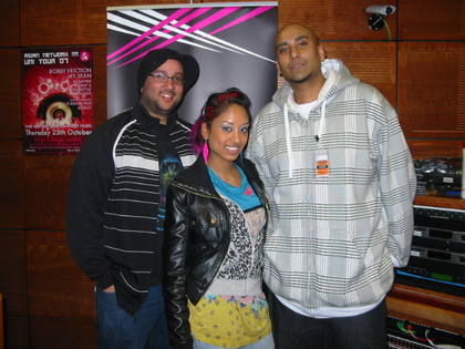 Sona Family takeover Friction