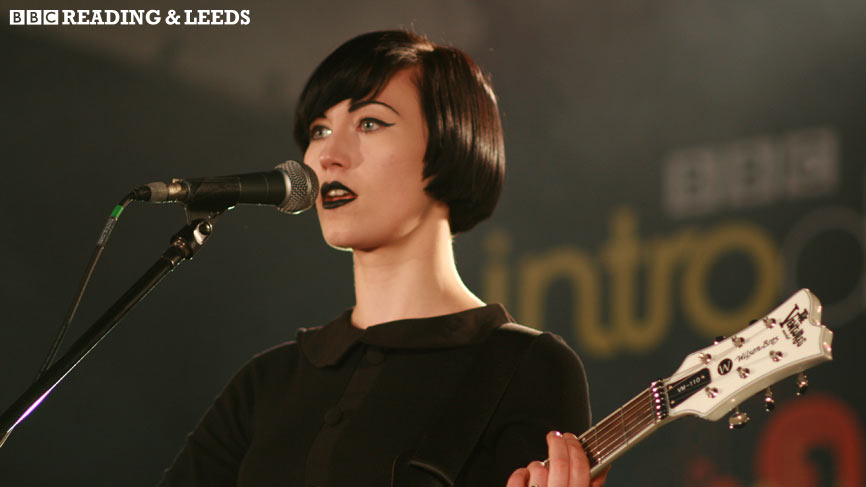 Reading Festival Friday Highlights