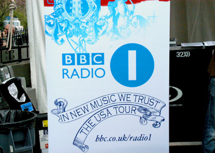 An image of Austin, Texas