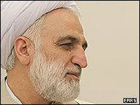 غلامحسین محسنی اژه ای