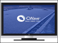 TV da Westinghouse