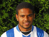 Bradley Pritchard