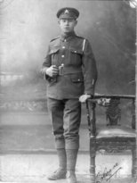 Everard Hugo Moody