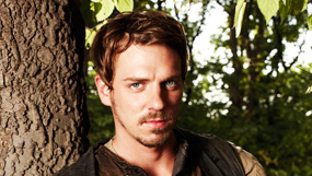 Photograph of Allan A Dale