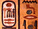 Hieroglyphs