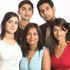 Chauhan Family