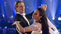 The Viennese Waltz (Alesha Dixon and Matthew Cutler dancing the Viennese Waltz) 