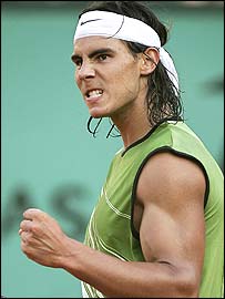 रफाएल नडाल