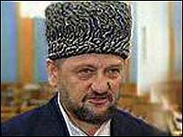 Кадиров
