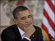 President Barack Obama